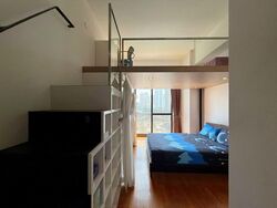 The Tennery (D23), Apartment #557037351